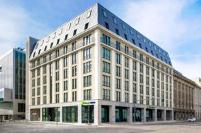 Holiday Inn Express - Berlin - Alexanderplatz, an IHG Hotel